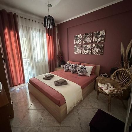 G & A Apartment Orestiás Ngoại thất bức ảnh