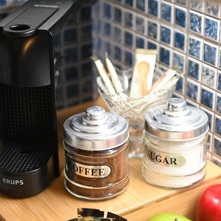 G & A Apartment Orestiás Ngoại thất bức ảnh