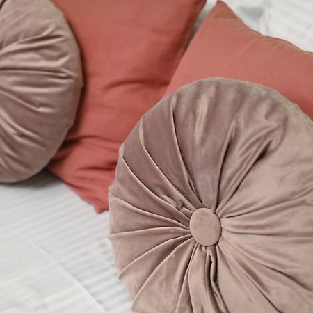 G & A Apartment Orestiás Ngoại thất bức ảnh