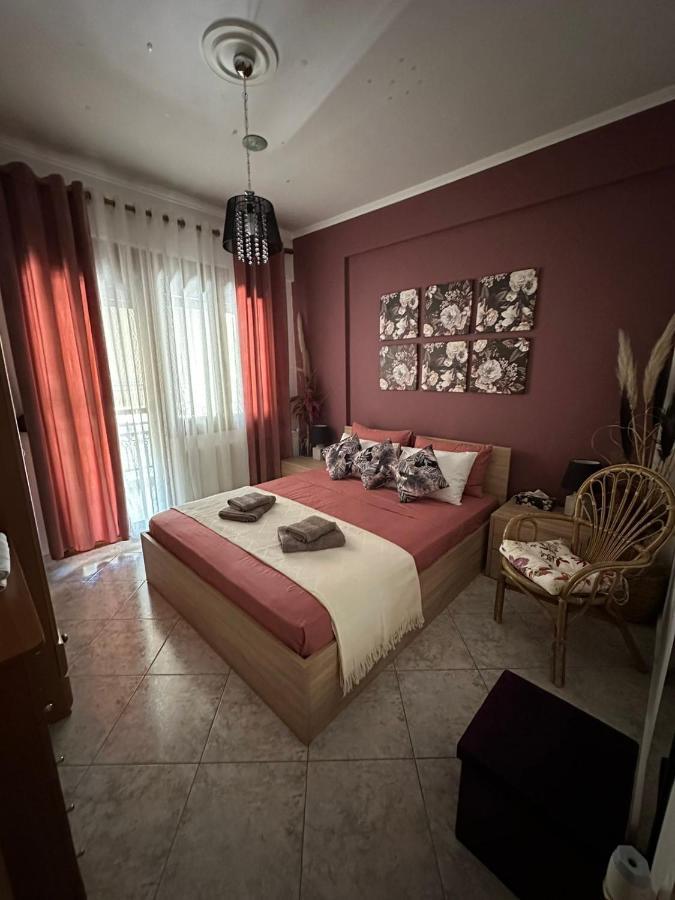 G & A Apartment Orestiás Ngoại thất bức ảnh
