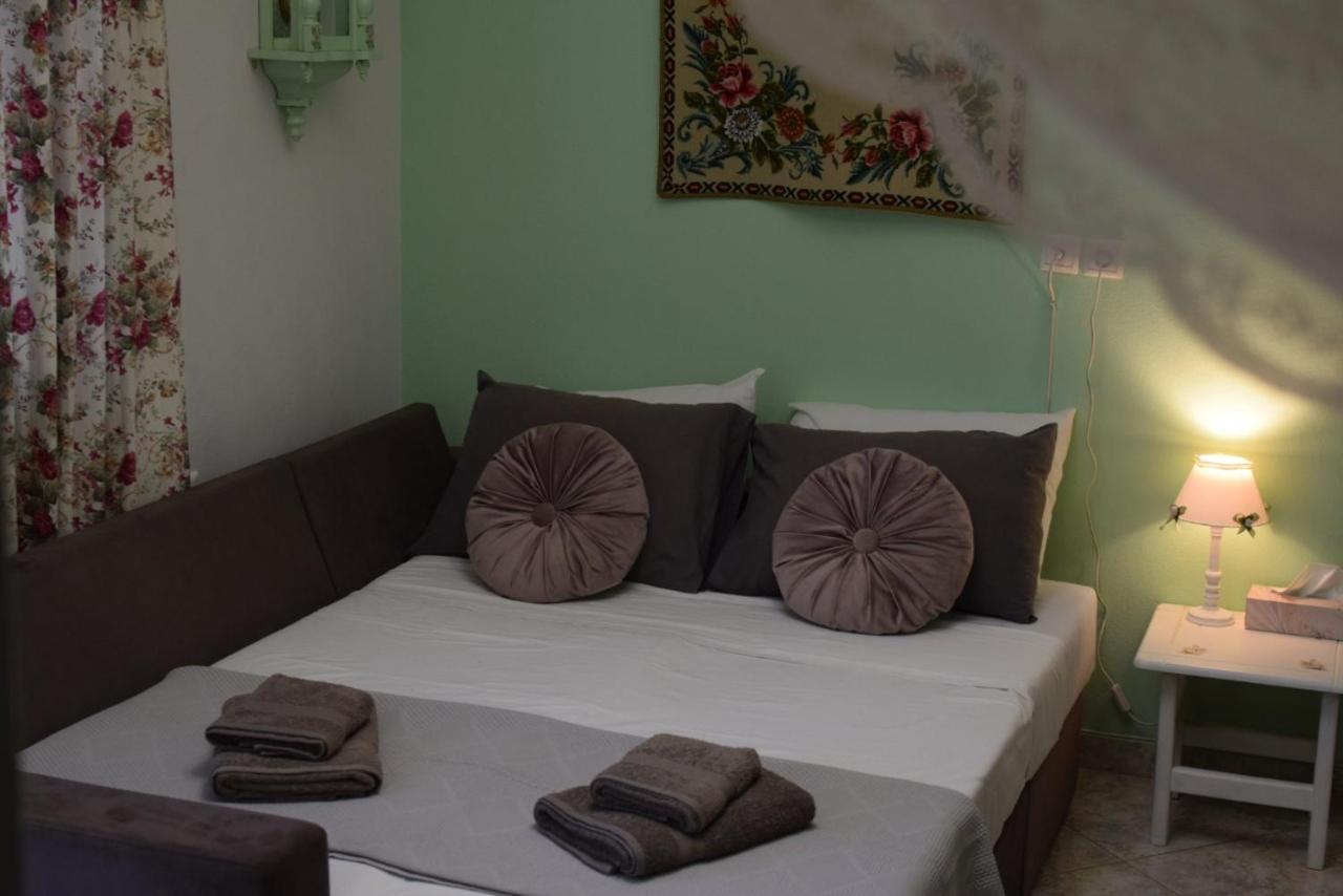 G & A Apartment Orestiás Ngoại thất bức ảnh