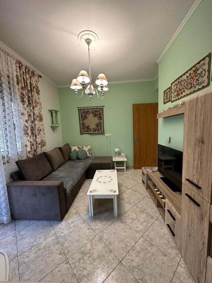 G & A Apartment Orestiás Ngoại thất bức ảnh
