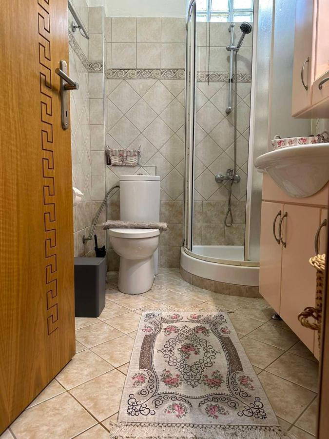 G & A Apartment Orestiás Ngoại thất bức ảnh
