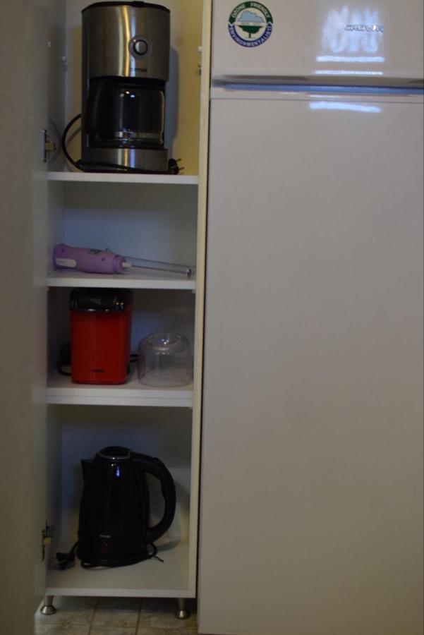 G & A Apartment Orestiás Ngoại thất bức ảnh