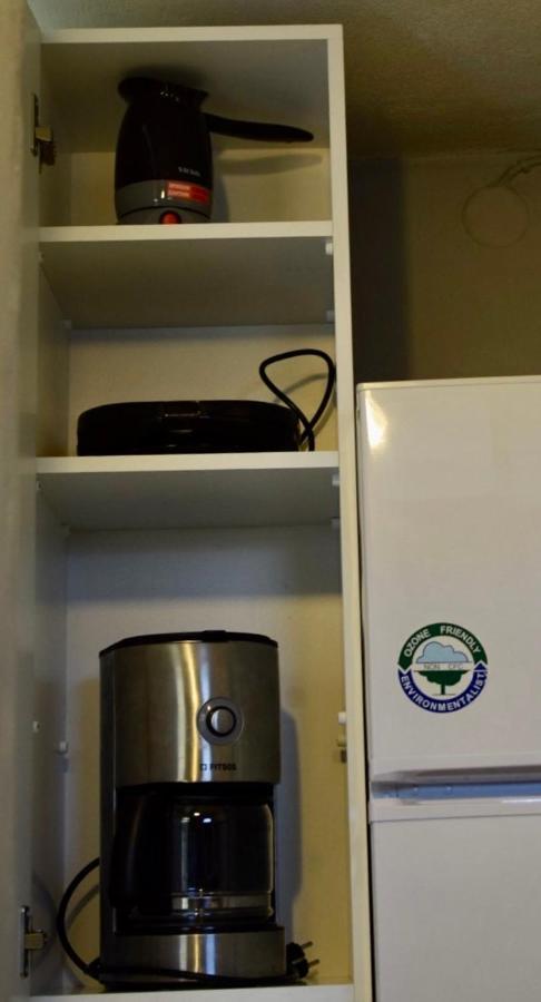 G & A Apartment Orestiás Ngoại thất bức ảnh