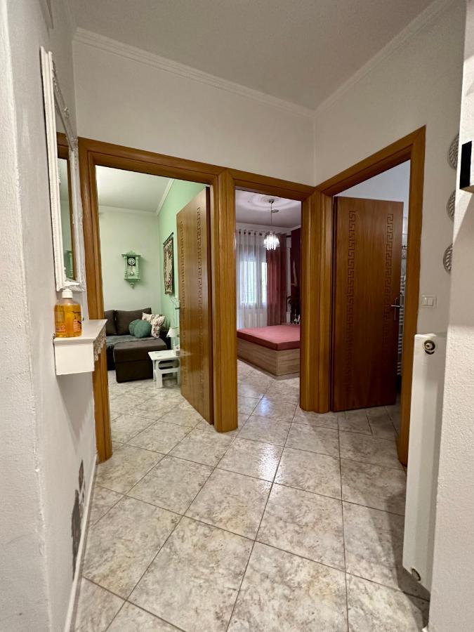 G & A Apartment Orestiás Ngoại thất bức ảnh