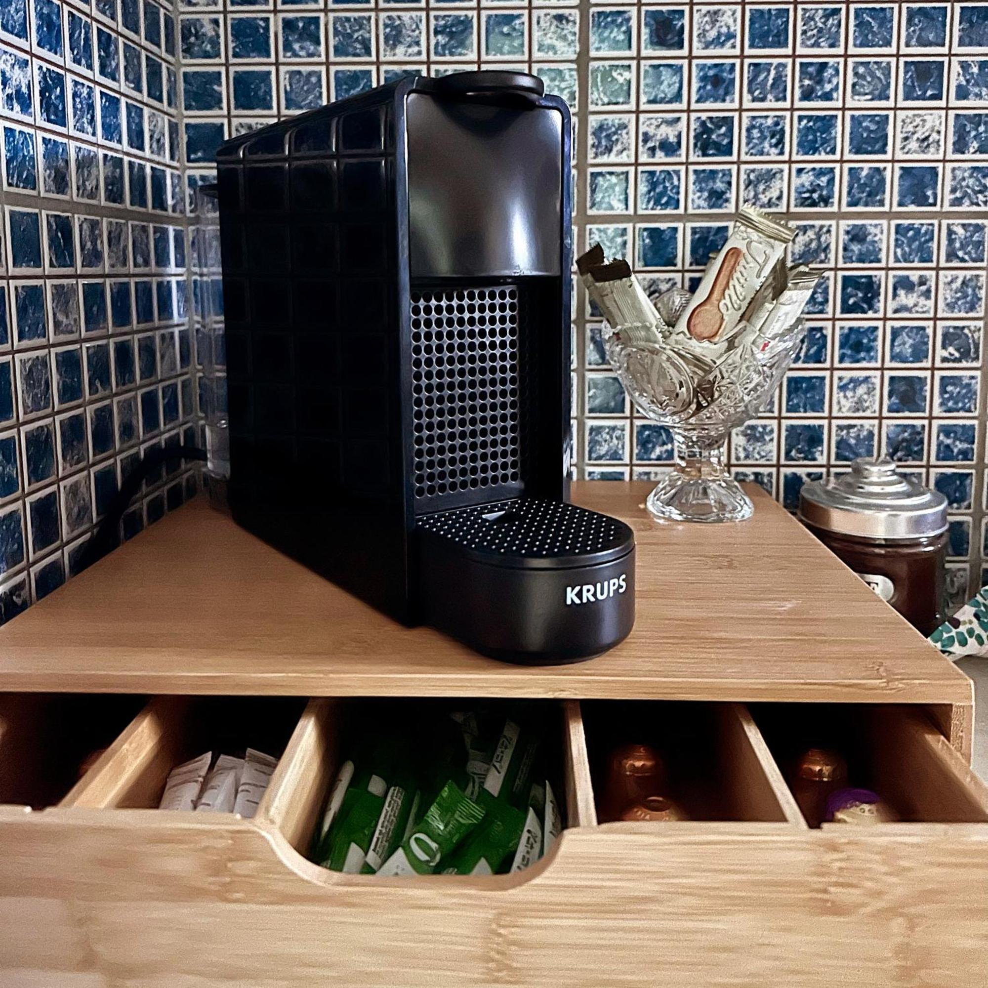 G & A Apartment Orestiás Ngoại thất bức ảnh