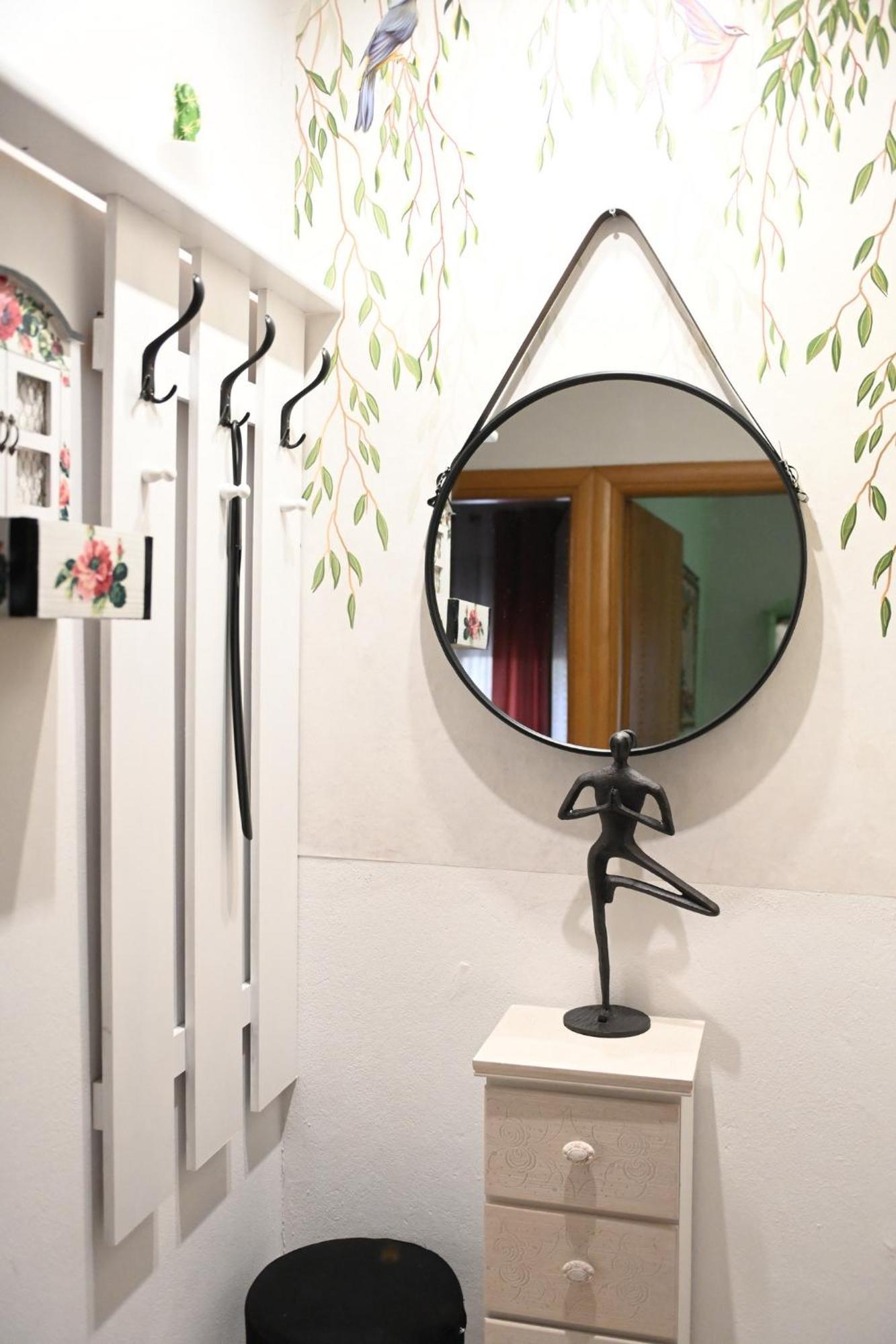 G & A Apartment Orestiás Ngoại thất bức ảnh