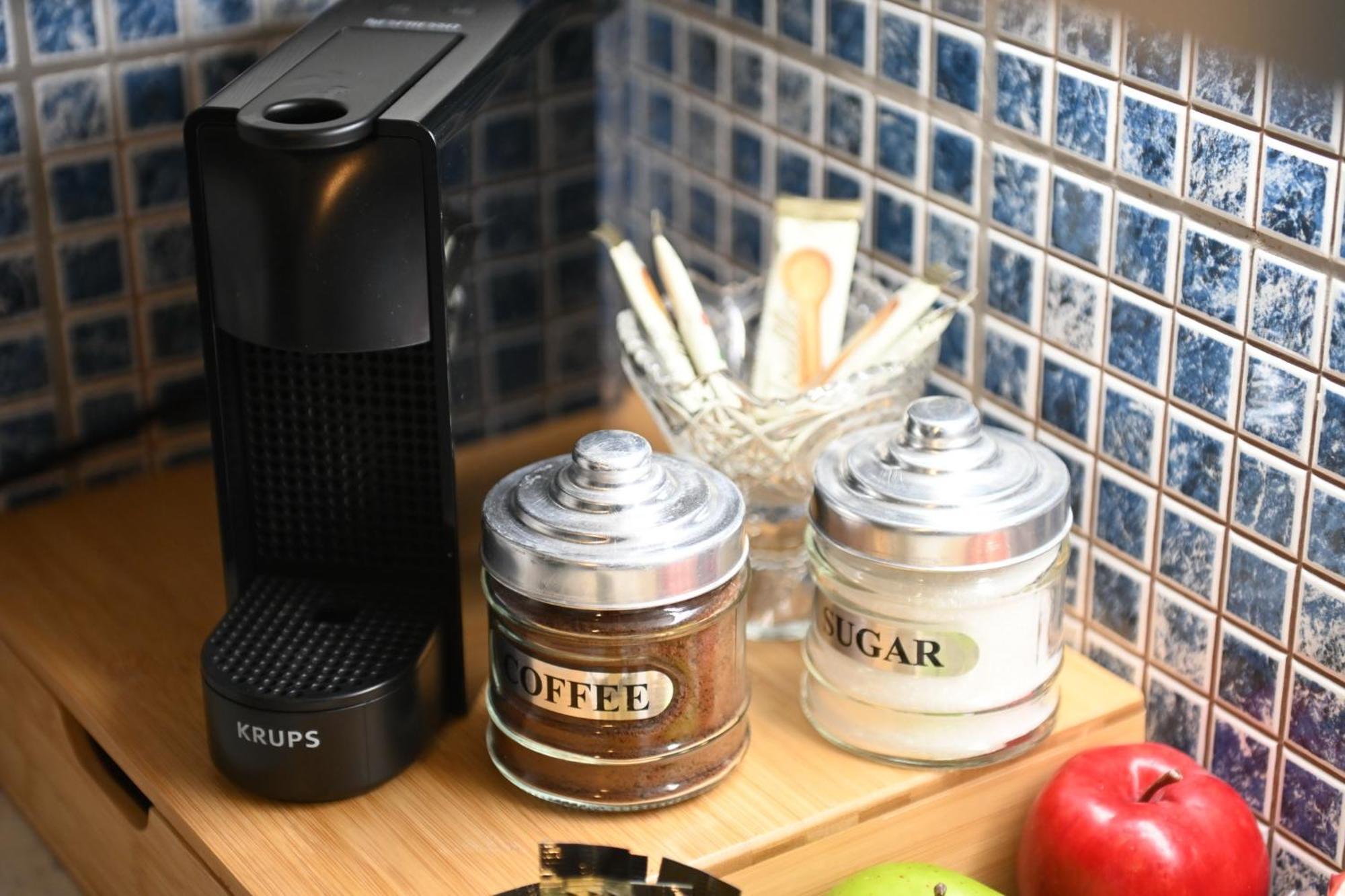 G & A Apartment Orestiás Ngoại thất bức ảnh
