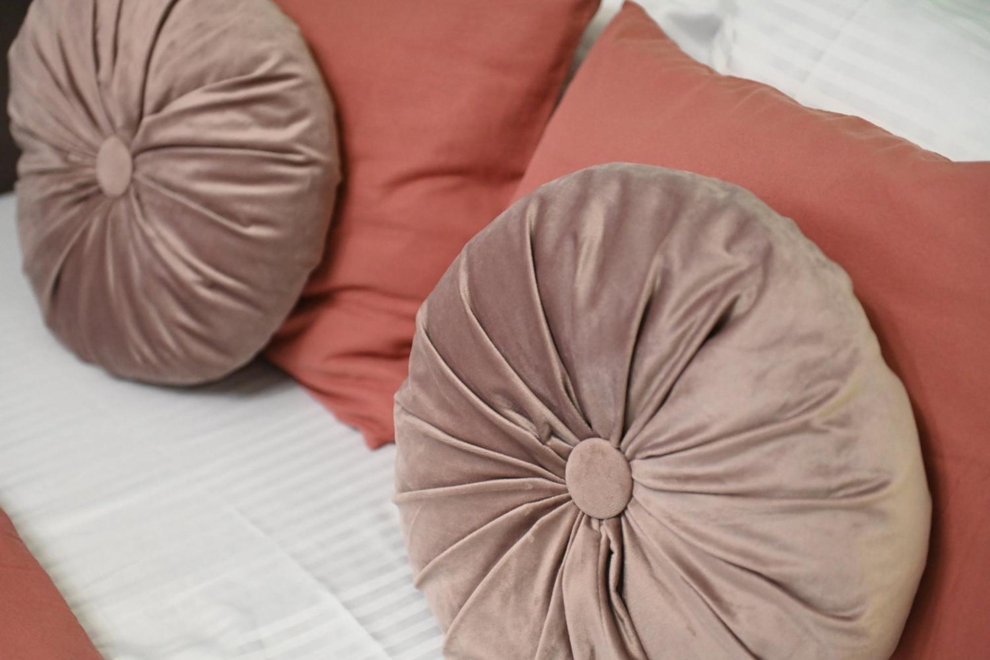 G & A Apartment Orestiás Ngoại thất bức ảnh