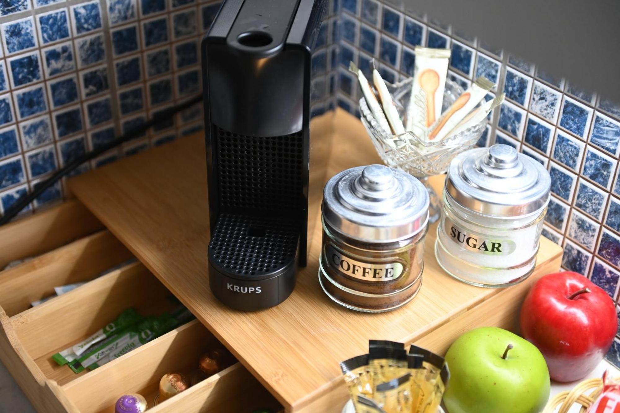 G & A Apartment Orestiás Ngoại thất bức ảnh