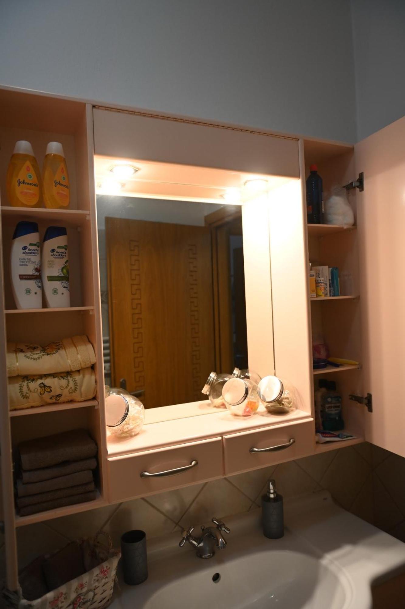 G & A Apartment Orestiás Ngoại thất bức ảnh