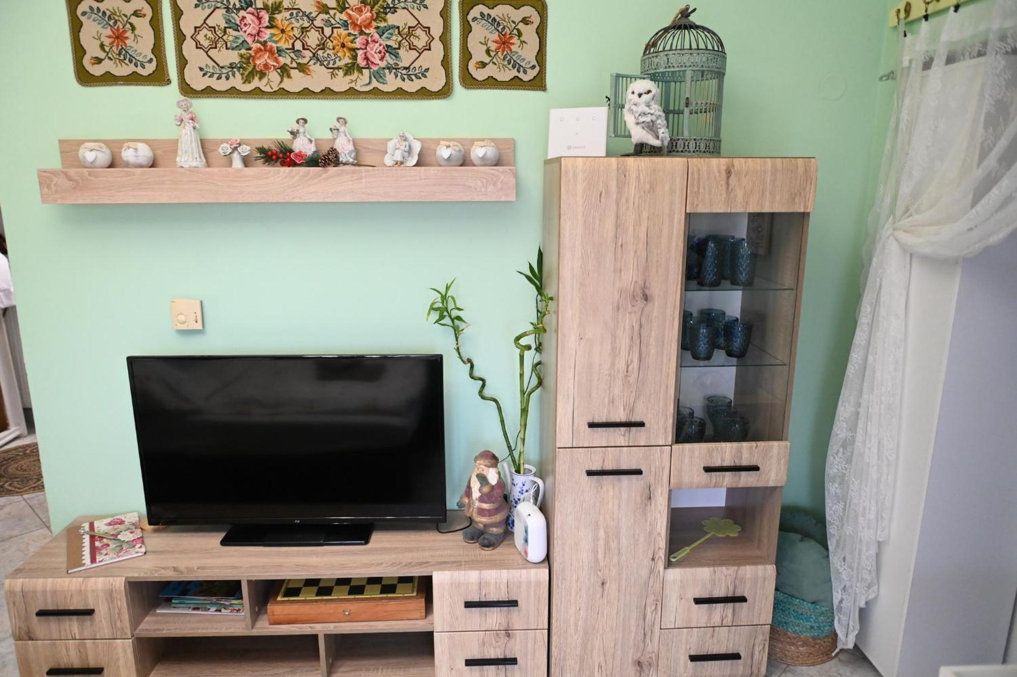G & A Apartment Orestiás Ngoại thất bức ảnh