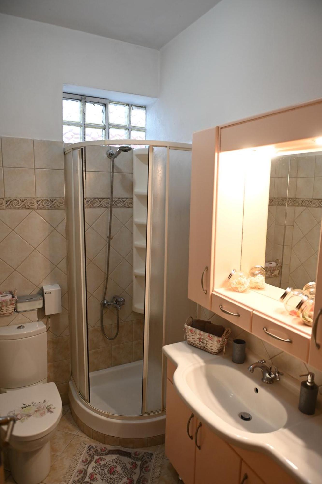 G & A Apartment Orestiás Ngoại thất bức ảnh